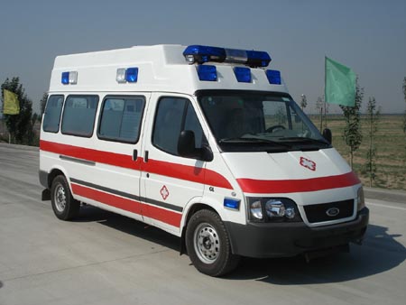 湖口县出院转院救护车